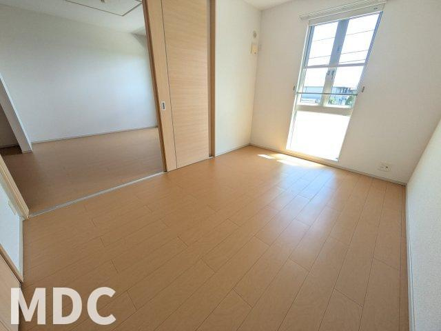 アルフォート藍住のその他