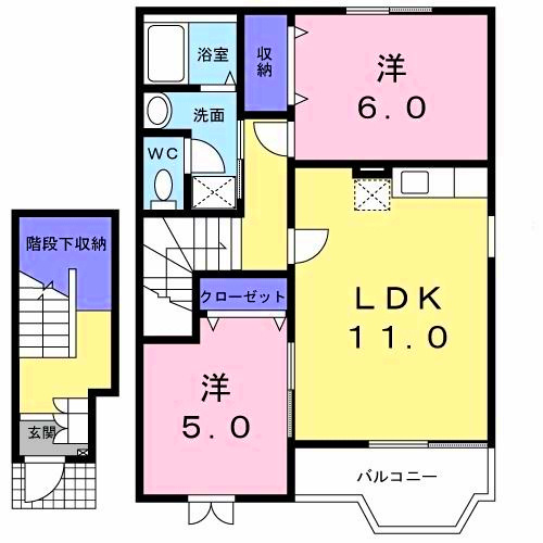 ラフィネ北島