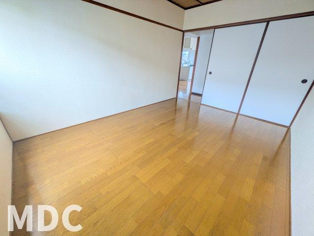 名田橋ハイツのその他