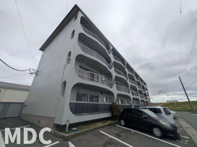 名田橋ハイツのその他共用部分