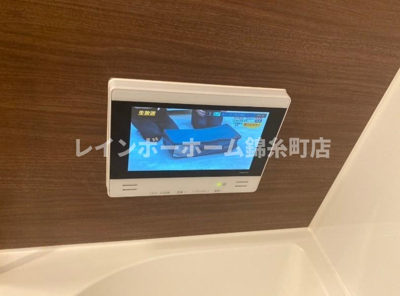 CREALpremier大島の設備
