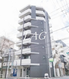 ジーベック滝野川の画像