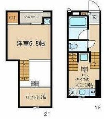【間取り】 | GATHER HOUSE