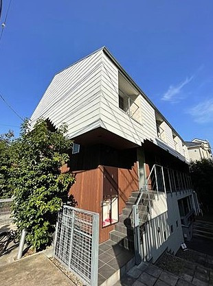 【外観】 | GATHER HOUSE