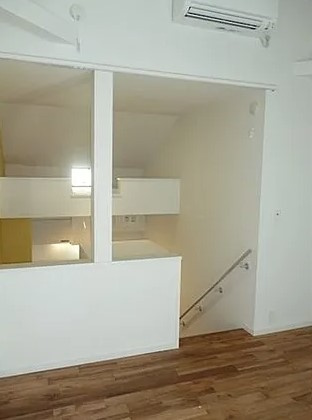 【寝室】 | GATHER HOUSE