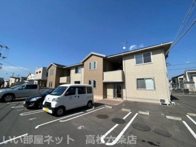 グレイシア