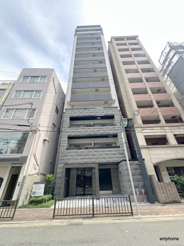 セイワパレス京町堀　仲介手数料無料
