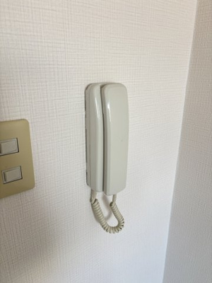 【セキュリティ】 | メロディーハイム淡路