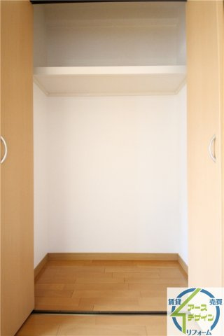 パストラルメゾン・グランの収納|※類似部屋
