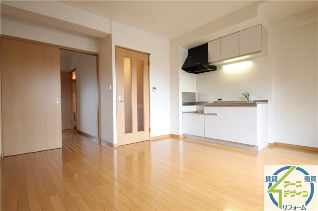 パストラルメゾン・グランの居間・リビング|※類似部屋
