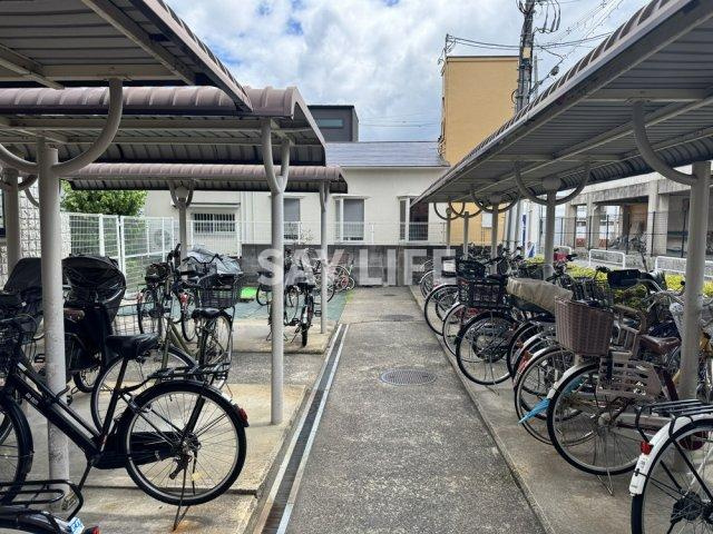 アルベーロ和生のその他共用部分