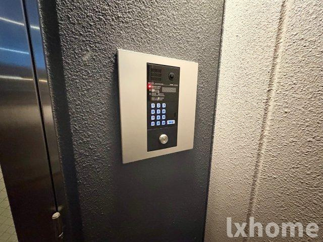 アルシエラのその他共用部分