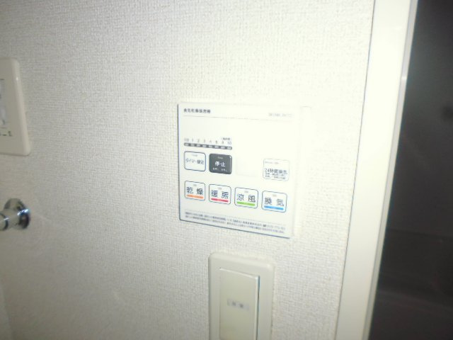 サピィー三宅の設備