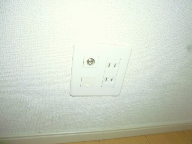サピィー三宅の設備