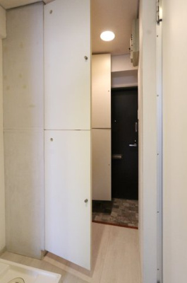 【その他】 | ダイニチ館F-2 | 参考写真（同物件別部屋）
