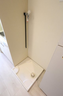 【設備】 | ダイニチ館F-2 | 参考写真（同物件別部屋）