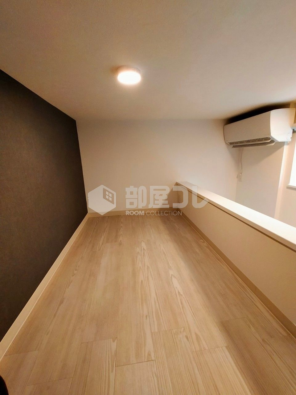DecorMaison中目黒の内装