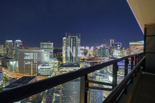 ＴＨＥ　ＹＯＫＯＨＡＭＡ　ＦＲＯＮＴ　ＴＯＷＥＲの展望