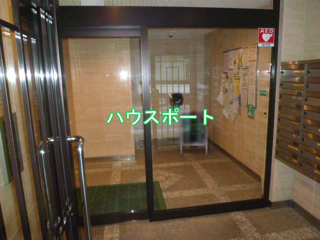  | グレーシア堀川