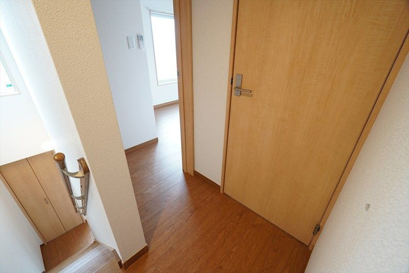 シェシャンフルール若林 の内装