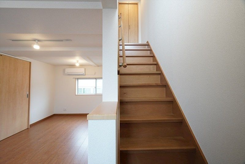 シェシャンフルール若林 のその他