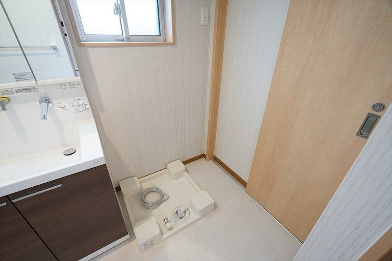シェシャンフルール若林 の設備