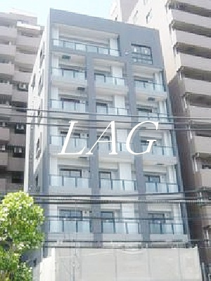 【外観】 | クレアーレ | 外観です。