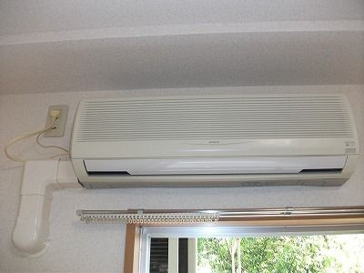 サンハイム久保田の設備