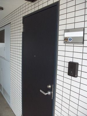 サンハイム久保田のその他