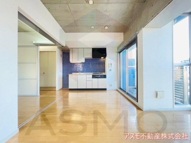 【その他】 | K-CRAFT　UMEDA161 | 同マンション別部屋　参考写真