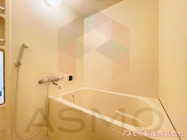 【浴室】 | K-CRAFT　UMEDA161 | 同マンション別部屋　参考写真