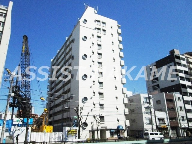 目黒グリーンコープ