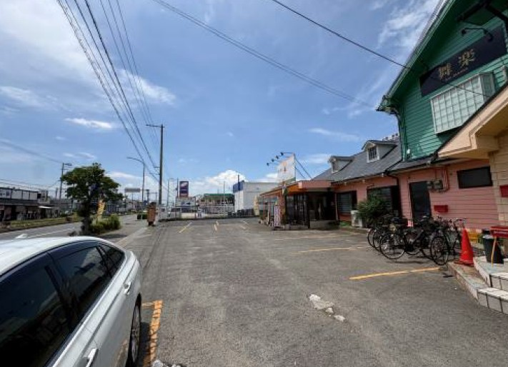 松原市天美西　貸店舗のその他