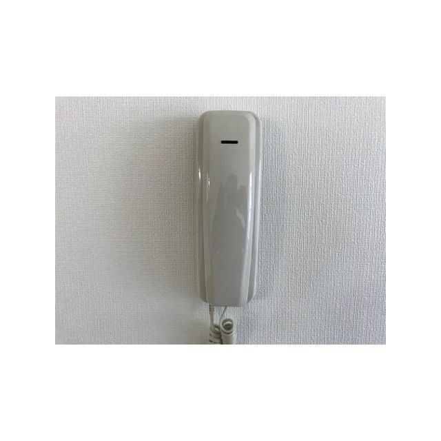 Ｋ’Ｓフラットのセキュリティ