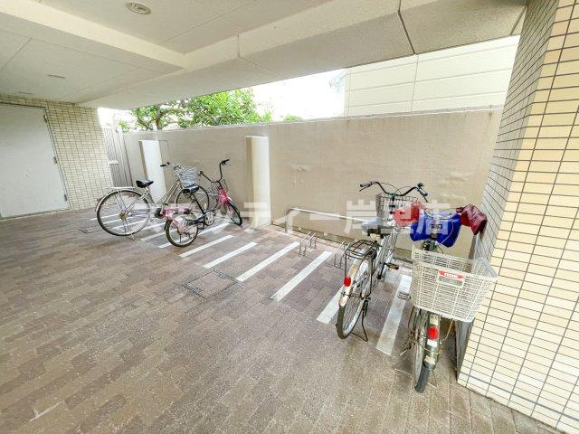 エル・セレーノ住之江のその他共用部分