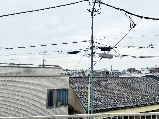 ヒルズＫの展望