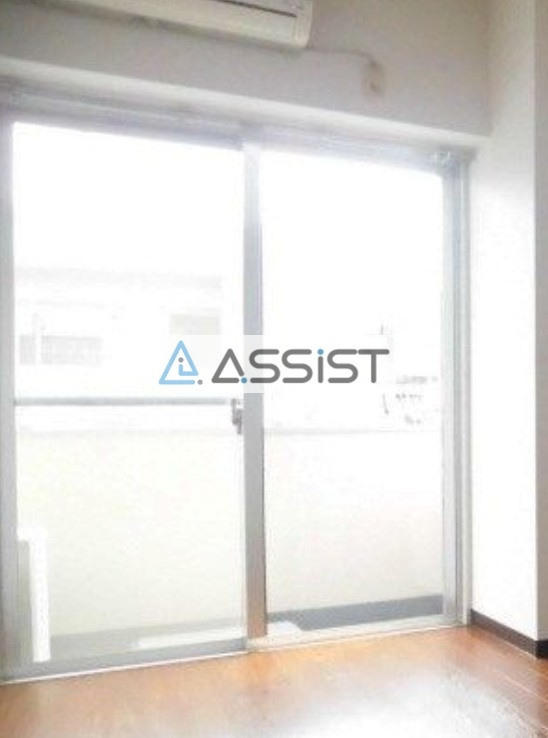 ロイヤルエクセレント学芸大の内装