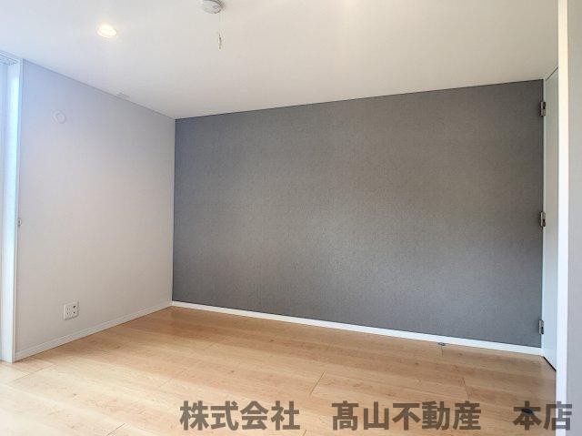 宗像市光岡のアパートのその他
