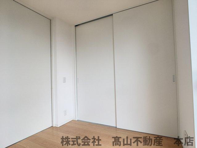 宗像市光岡のアパートのその他