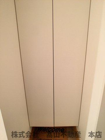 宗像市光岡のアパートのその他