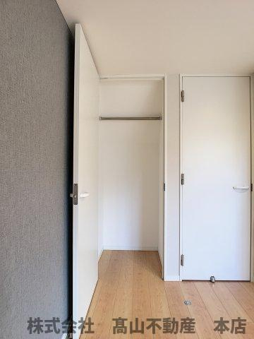 宗像市光岡のアパートのその他