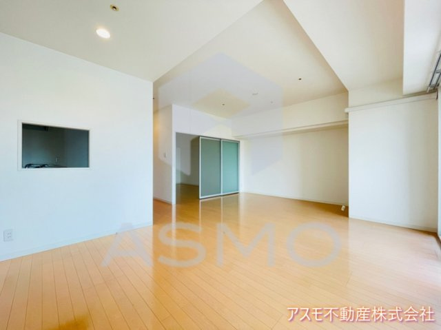 【内装】 | 船場ミッドキューブ