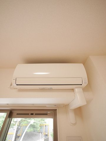 広尾ビューヒルズの設備