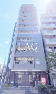 【外観】 | アークプラザ西日暮里 | 外観です。