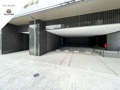 【駐車場】 | ヴィラージュ高宮