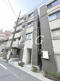 【外観】 | Ｂｅｓｔｓｔａｇｅ　入谷１ | 外観です。