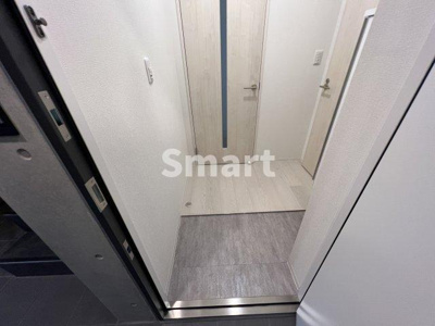【玄関】 | タスキｓｍａｒｔ中野