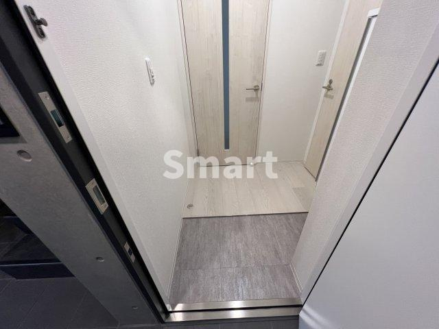 【玄関】 | タスキｓｍａｒｔ中野