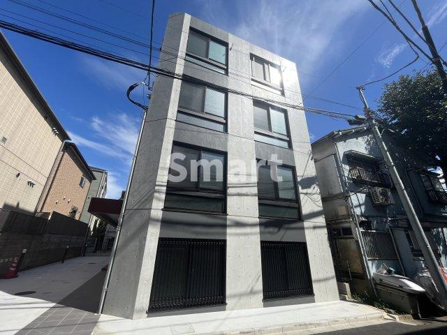 【外観】 | タスキｓｍａｒｔ中野