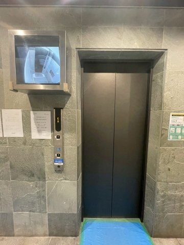 レジデンス本町靭公園のその他共用部分